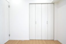 朝日クレス・パリオ西落合 洋室2 朝日クレス・パリオ西落合 洋室2