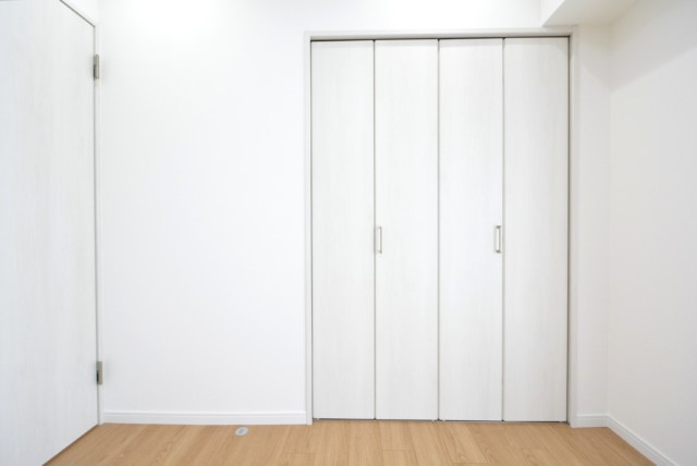 朝日クレス・パリオ西落合 洋室2