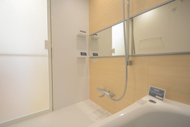 ミオカステーロ雪ヶ谷アルテパラッツォ バス