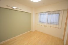 ライオンズマンション久が原第３ S_5