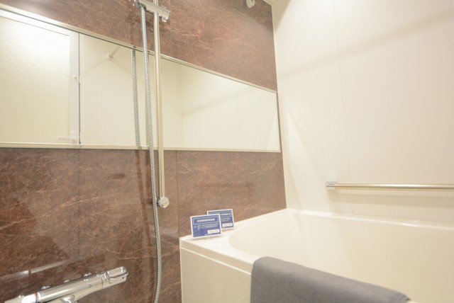 ファミール浜園 14 バス