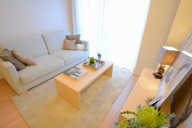 幡ヶ谷YMビル LD