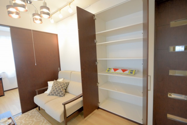 グラーサ駒沢大学 LD