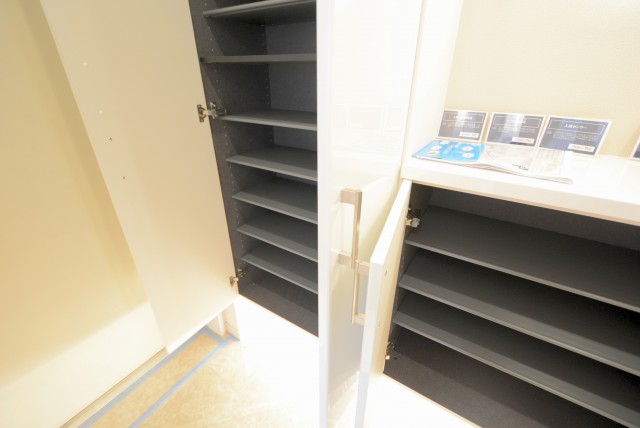 ミオカステーロ雪ヶ谷アルテパラッツォ (26)玄関
