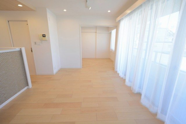 ミオカステーロ雪ヶ谷アルテパラッツォ LD