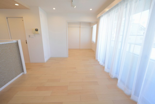 ミオカステーロ雪ヶ谷アルテパラッツォ LD