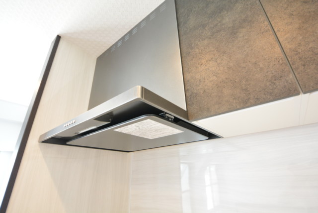 幡ヶ谷YMビル キッチン