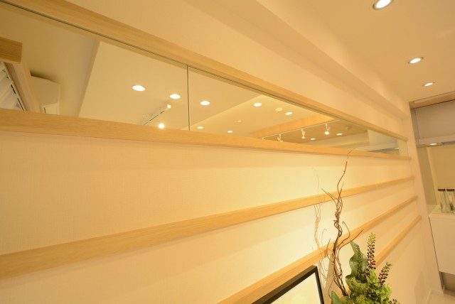 ライオンズガーデン幡ヶ谷 LD