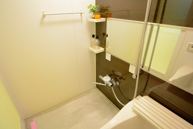 アルカサーノ南馬込 バス