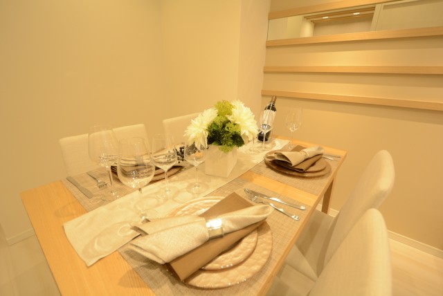 経堂ヒミコセラン LD