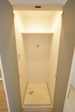 秀和椎名町レジデンス (14)DK