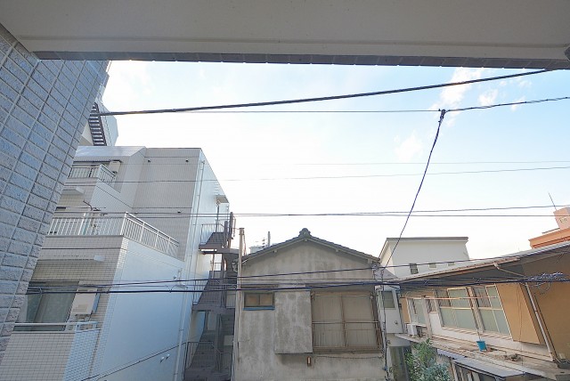 シティハウス新宿柏木　1R中古マンション