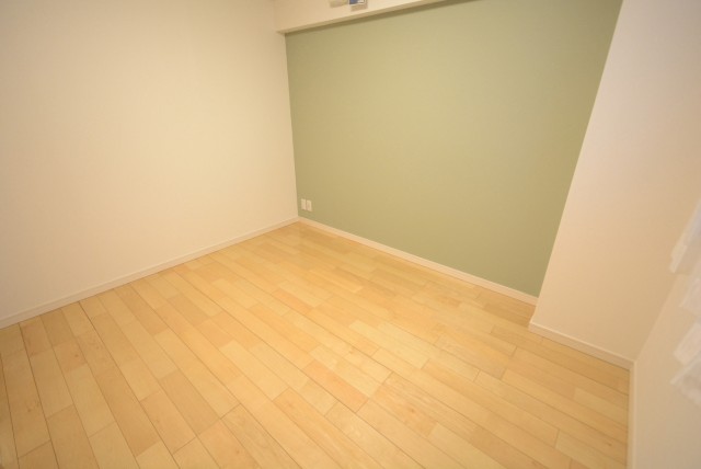 ライオンズマンション久が原第３ S_5