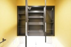 幡ヶ谷YMビル 洗面室