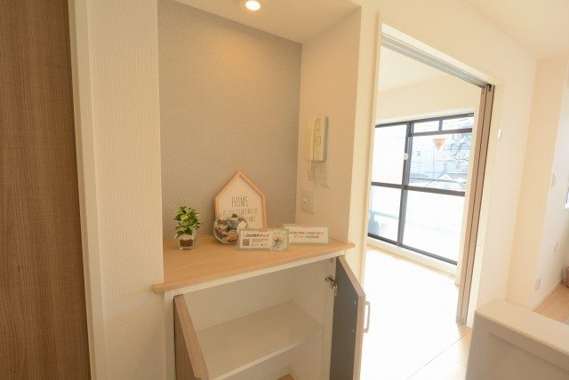 セザール第二西馬込 LD