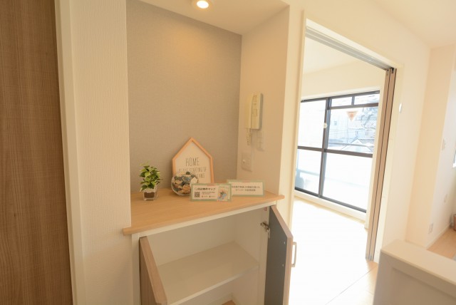 セザール第二西馬込 LD