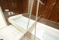 目白ハイビル バス