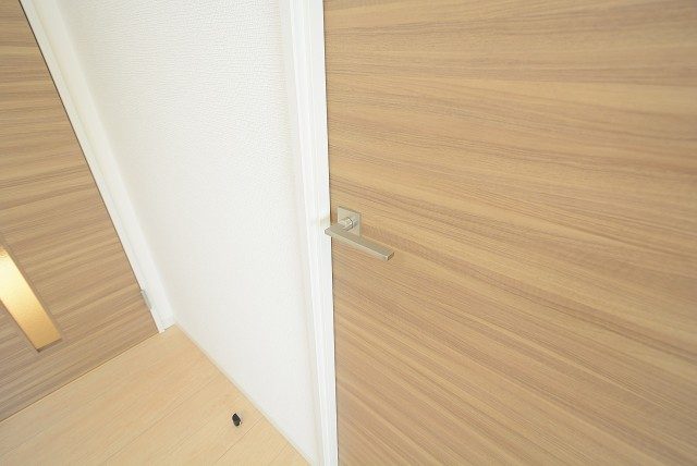 目白ハイビル 洋室5.8