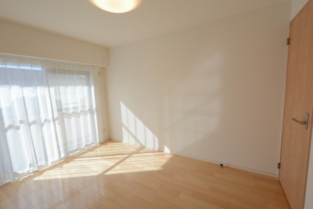 ライオンズマンション久が原第３ 洋室１_6