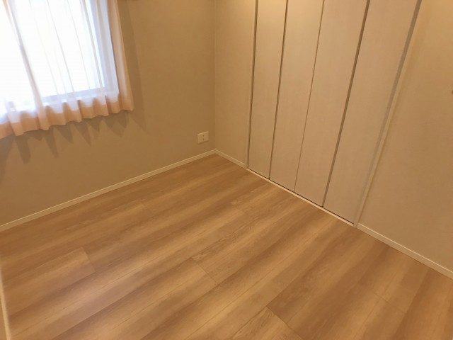 カインドステージ 洋室①