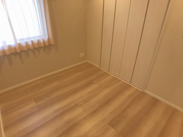 カインドステージ 洋室①