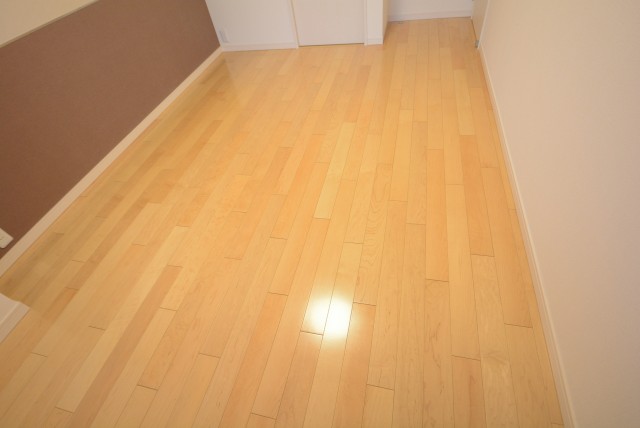 ファミール浜園 6 洋室２