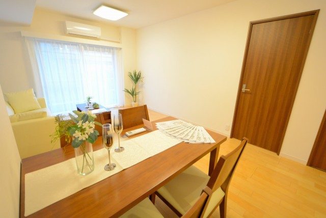 エクセル馬込 LD