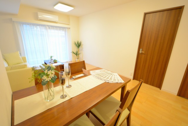 エクセル馬込 LD