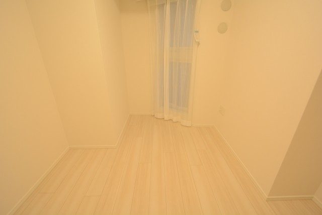 プレミストベイフォートスクエア豊洲 洋室２