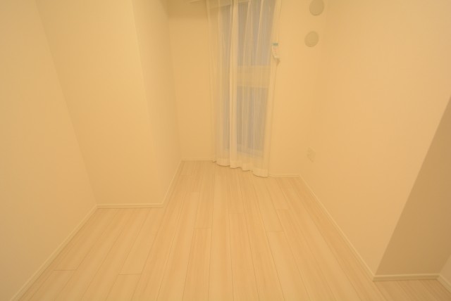 プレミストベイフォートスクエア豊洲 洋室２