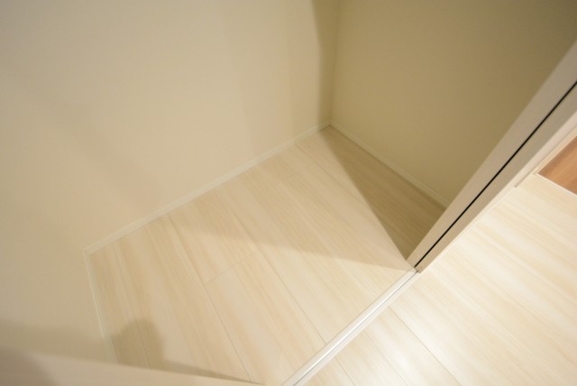 渋谷本町オリエントコートⅡ 洋室１