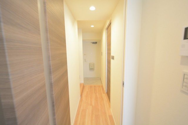 サンライズ上馬マンション トイレ