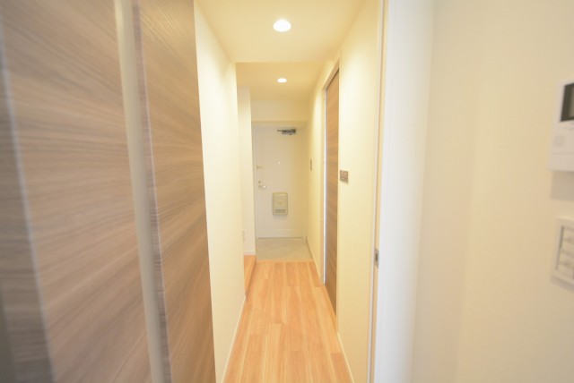 サンライズ上馬マンション トイレ