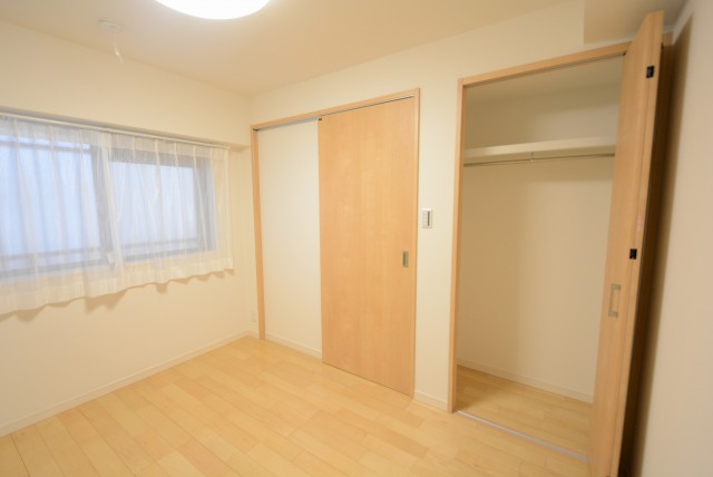 ライオンズマンション久が原第３ S_5