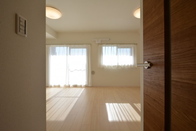 エクセル馬込 LDK