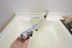 シティコープ豊洲 キッチン