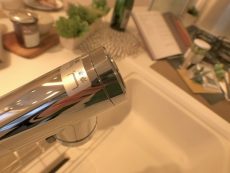 カインドステージ キッチン