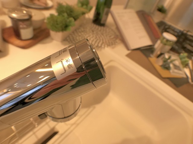 カインドステージ キッチン