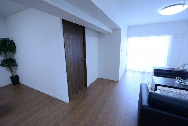 シティコープ豊洲 洋室S