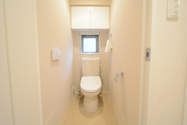 シティハウス新宿柏木　1R中古マンション