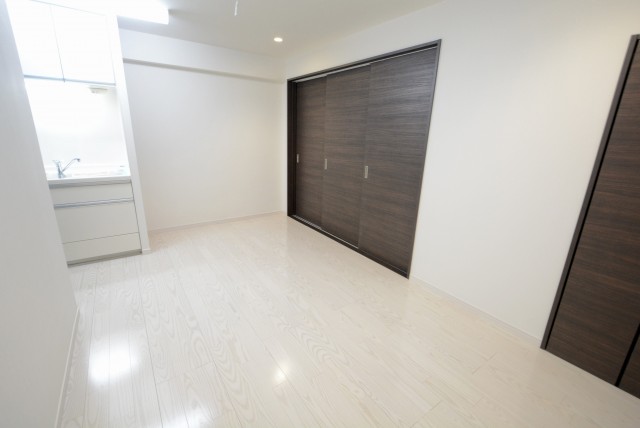 ピロティ五反田 LD