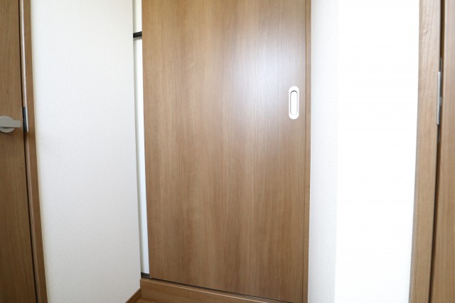 新大橋永谷マンション 洗面所