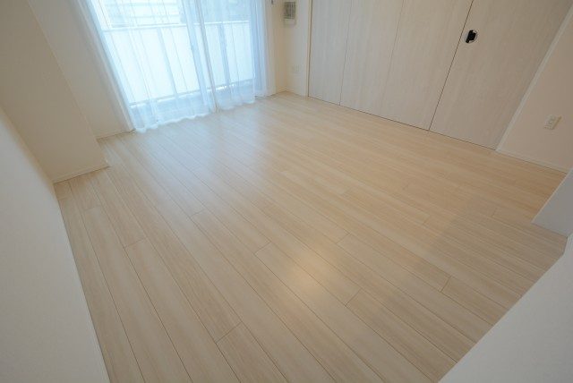 プレミストベイフォートスクエア豊洲 LD