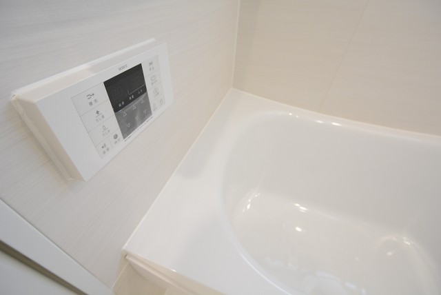 メゾンドール高田馬場 バス