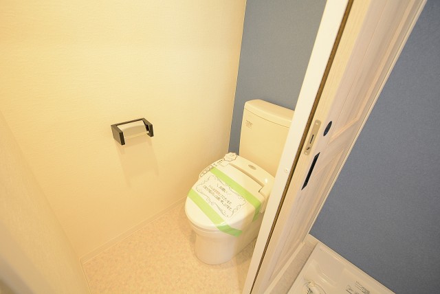 上馬ハイホーム 洗濯機