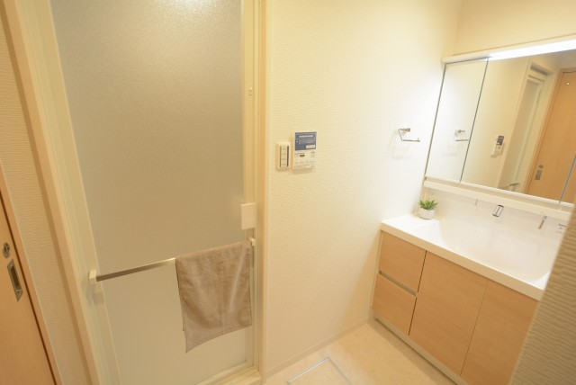 ファミール浜園 2 バス