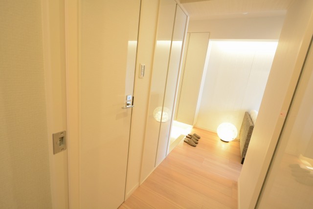 幡ヶ谷YMビル トイレ