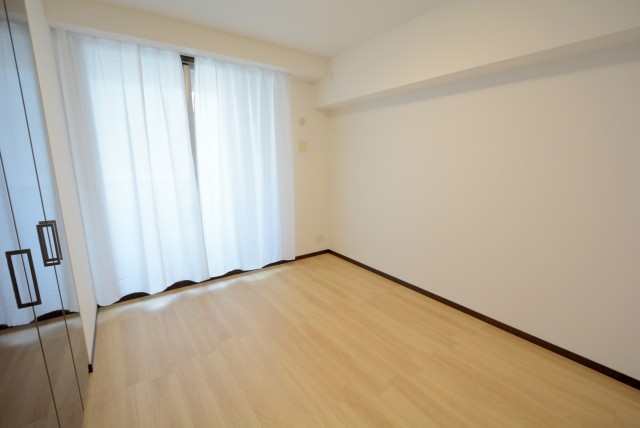 グラーサ駒沢大学 洋室6_5