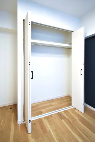 シャトレー幡ヶ谷 洋室