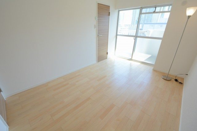 シティコープ豊洲 洋室２